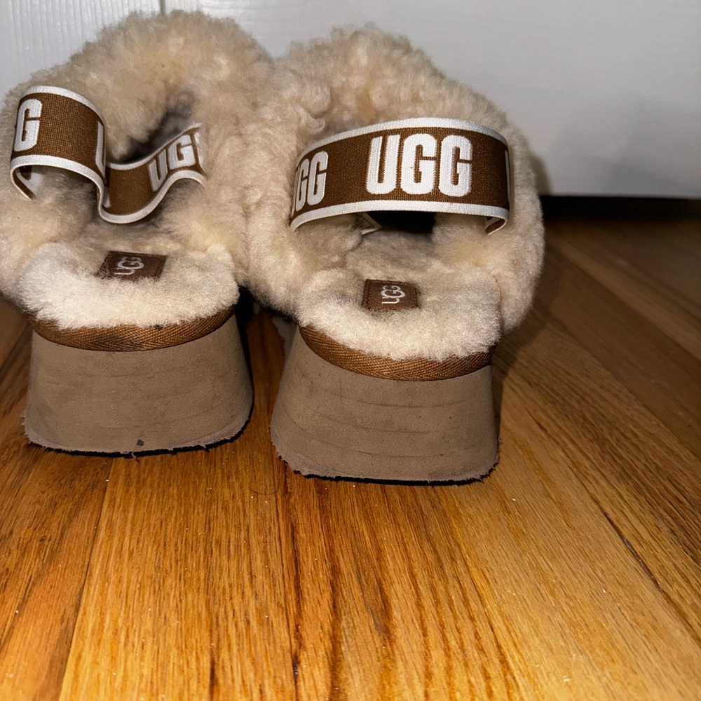 Ugg Funkette slide